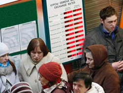 Беларусь возвращается к валютному дефициту
