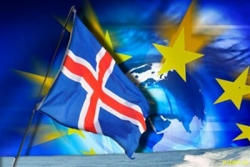 Исландцы протестуют против отказа от членства в ЕС