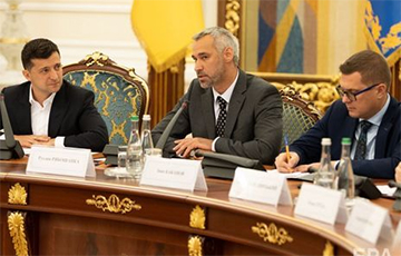 Рада выразила недоверие генпрокурору Украины