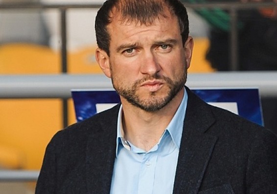 Белорусский специалист назначен главным тренером «Анжи»