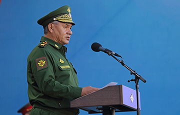 Шойгу назвал «главную причину» ЧП на секретной российской подлодке