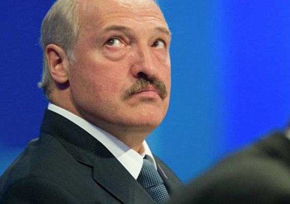 Лукашенко обещает «революционные решения по предпринимательству»