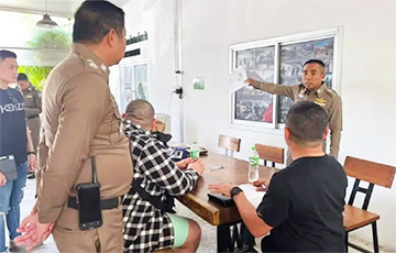 Московитам, ограбившим в Таиланде пару беларусов почти на миллион долларов, вынесли приговор