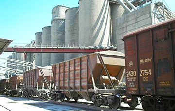 Украина вводит запретительные пошлины на импорт цемента из Беларуси