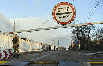 Освобождение пленных украинцев: из «Борисполя» вылетел военный борт