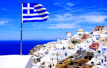 Греция обещает возмещать расходы туристам, которые заболеют коронавирусом
