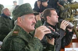 Беларусь начала очередную проверку Вооруженных Сил