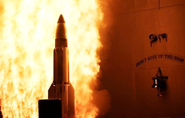 Warrior: Пентагон разработал сверхточную противоракету для защиты Европы от РФ