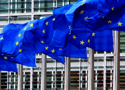 ЕС отложил введение санкций против РФ