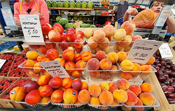 Что почем продают на Комаровке и почему астрономически растут цены на морковь и свеклу