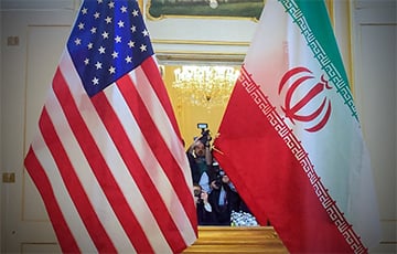 Axios: США хотят договориться с Ираном по ядерной сделке до инаугурации нового президента