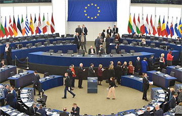 В Европарламенте призывают Шольца инициировать общеевропейскую поставку Leopard Украине