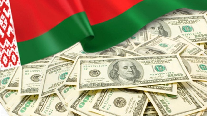 С начала года госдолг Беларуси вырос почти на 30 процентов
