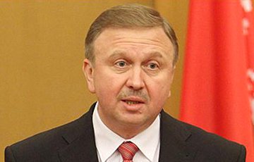Белстат поймал премьер-министра Кобякова на лжи