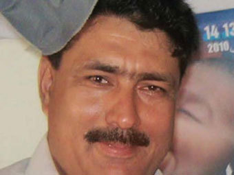Нашедший бин Ладена пакистанский врач получил 33 года тюрьмы