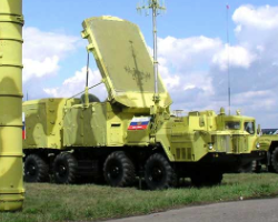 Россия подарит Беларуси комплексы С-300