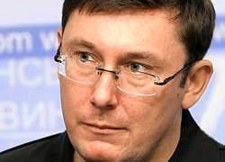 Юрий Луценко: Смерти в Одессе на совести милицейского начальства