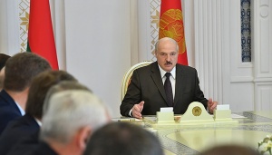 ОАЦ: сейчас рейтинг Лукашенко составляет 76%, но будет больше