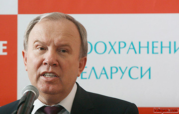 «Независимая газета»: В Беларуси не верят в непричастность Жарко к коррупции в Минздраве