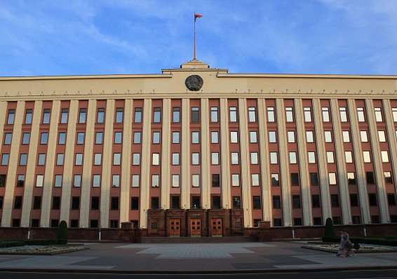 В Беларуси могут появиться более и менее тяжкие административные нарушения