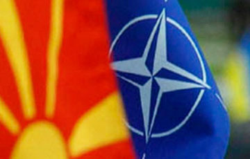 Трамп передал в Сенат протокол о вступлении Северной Македонии в НАТО