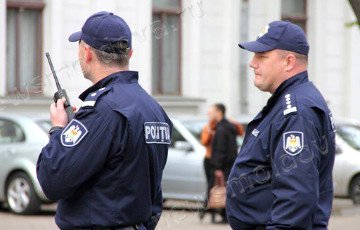Молдавские СМИ: Полиции отдан приказ стрелять в протестующих