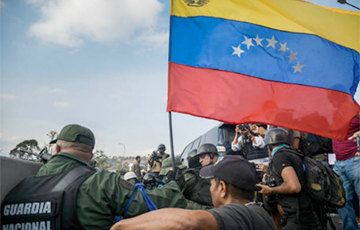 События в Венесуэле: Пять возможных сценариев
