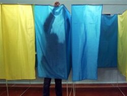 Украинская оппозиция идет на выборы по белорусскому сценарию