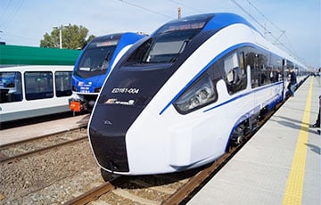 Польша готова перекрыть железнодорожное движение с Беларусью