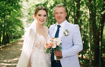 Истории белорусов, которым удалось заработать на своих свадьбах