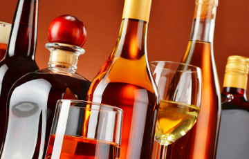 Белорусы сместились в рейтинге пьющих на 27-е место в мире