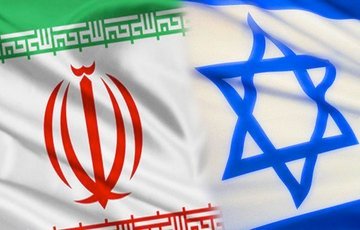 Иран атаковал израильское судно ракетой