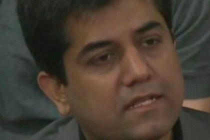 Пресс-секретарь партии британских националистов оказался пакистанским бандитом