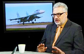 Павел Фельгенгауэр: После Нового года Путин пойдет в атаку в Донбассе