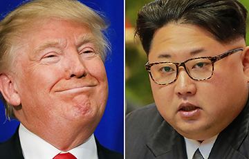 Трамп назвал возможное место встречи с Ким Чен Ыном
