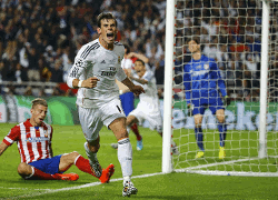 «Реал» в десятый раз подряд признали самым богатым клубом мира