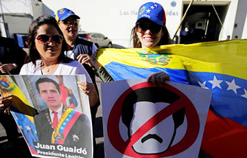 Опередить диктатора: как свергают Мадуро