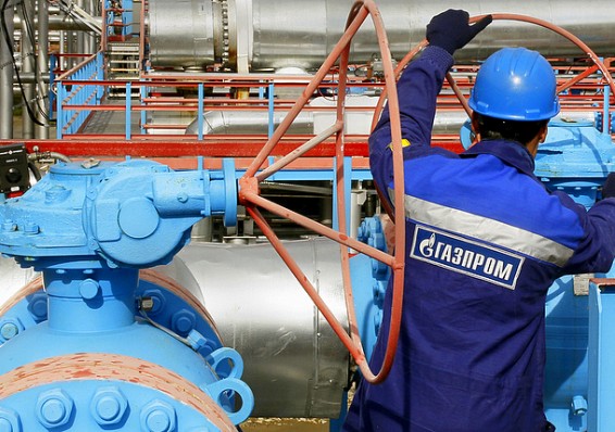 Минэнерго: цена российского газа определена, вопрос - в политической воле