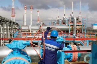«Газпром» установил цену на газ для Беларуси на 2018 и 2019 годы