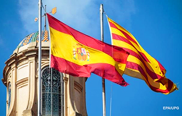 Мадрид ответил на ультиматум Каталонии