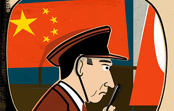 Терпение лопнуло: Британия и Германия взялись за китайских шпионов