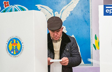 На парламентских выборах в Молдове лидируют социалисты