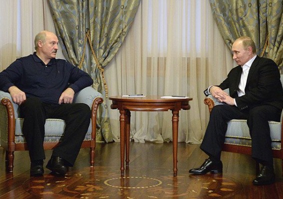 Лукашенко высказался за снятие ограничений во взаимной торговле с Россией