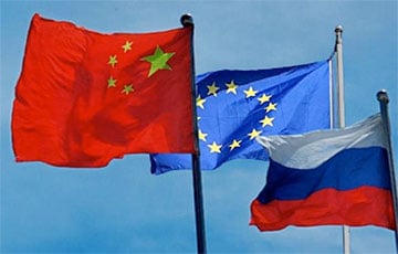 ЕС продлил санкции за нарушение прав человека против граждан РФ и Китая