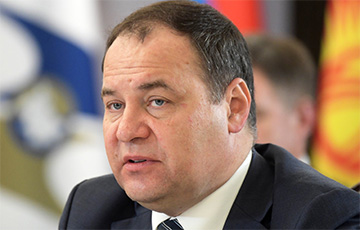 Головченко: Ни один беларусский регион не выполнил целевых показателей