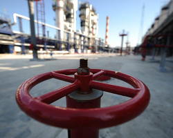 Механизм распределения нефтяных пошлин до конца года не изменится