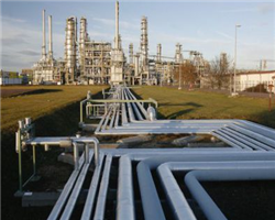 В январе Россия нарастила поставки нефти в Беларусь