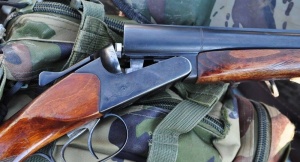 Стрелку по милиции из Бобровичей предъявлено обвинение