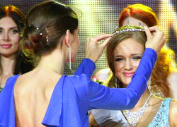 Виновных в скандале на конкурсе «Мисс Минск» так и не нашли