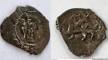 В Национальном историческом музее покажут монеты времен Ольгерда, Ягайло и Витовта
